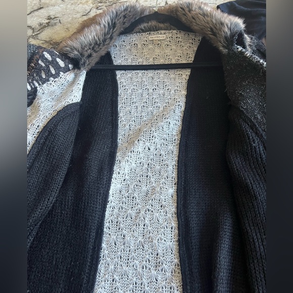 Women’s boutique cardigan - Picture 7 of 7